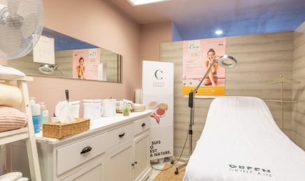 Barbara Nails Institut : Manucure à Romans-sur-Isère