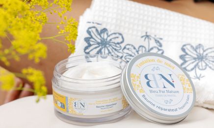 Terre de Pastel - Boudoir Bleu par Nature : Institut de beauté à Toulouse