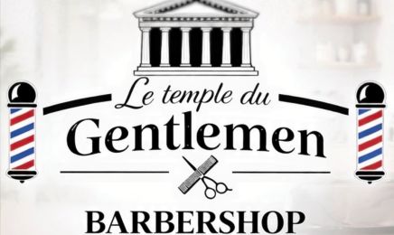 Le temple du Gentlemen  : Barbier à Beauvoisin