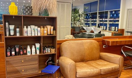 M Comme Margot : Barbier à Marseille