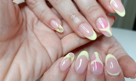 Sandrine Nail Artist : Manucure à Marseille 05