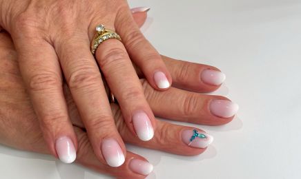 Case à Nails : Manucure à Mimizan