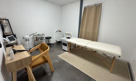 IC INSTITUT COWORKING : Institut de beauté à Chambray-lès-Tours