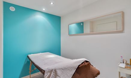 Institut Selva : Coiffeur à Lyon