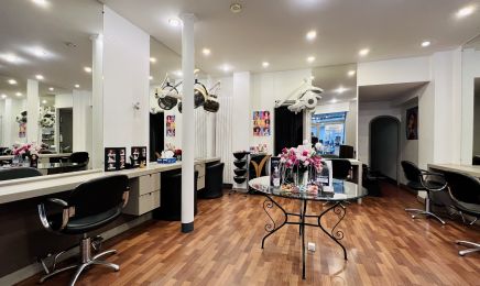 Mergeilla Coiffure : Institut de beauté à Paris