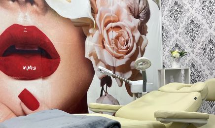 Nue Beauty: Kosmetikstudio in München