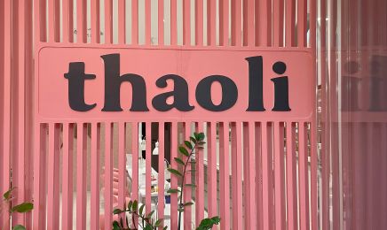 Thaoli Beautybar : Kosmetikstudio in Chemnitz