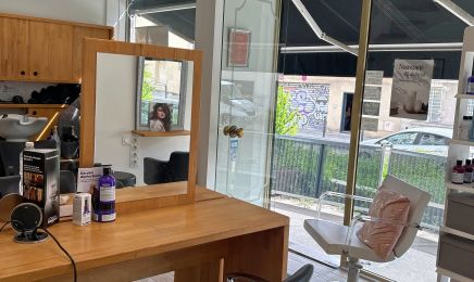 Escale Beauté : Institut de beauté à Montreuil