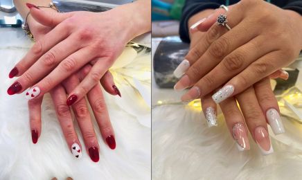 Glow up Nails & Beauty : Institut de beauté à Melun