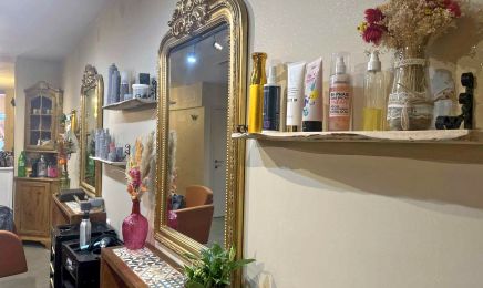 Casa Rana by Hair Paradise : Coiffeur à Comines-Warneton
