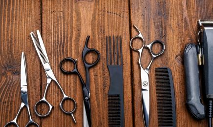 Glamhair : Friseur in Moers