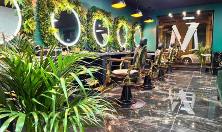 M BARBER - Hair & Beauty : Centre Ville : Coiffeur à Montpellier
