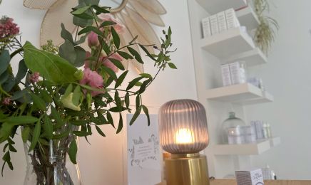 Les essencielles  : Naturopathe à Dijon