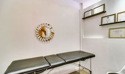 Le Bar à Ongles du Temple : Institut de beauté à Auxerre