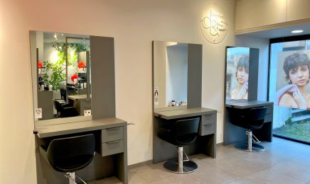 david&son - Domène : Coiffeur à Domène