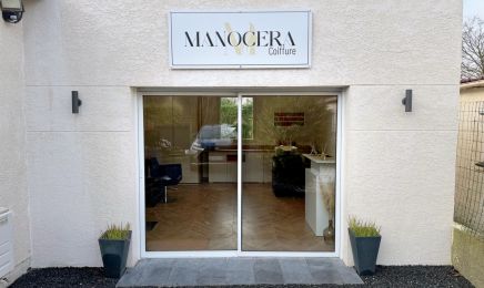 Manocera : Coiffeur à Ostricourt