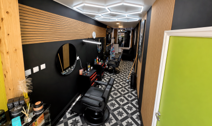 Coiffeur Valentino : Coiffeur à Niort