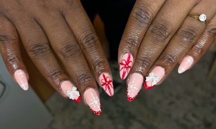 Caly Nails : Manucure à Talence