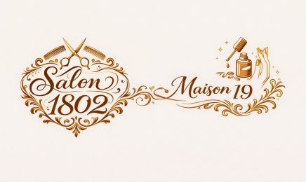 Salon 1802 : Coiffeur à Montrond-les-Bains