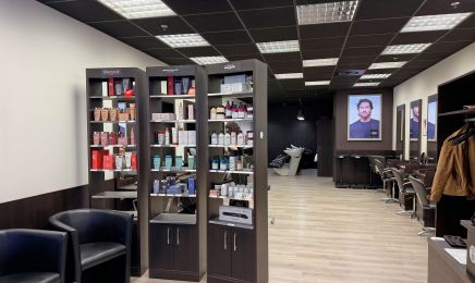 Bruno Flaujac Coiffures - Toulouse Compans : Coiffeur à Toulouse