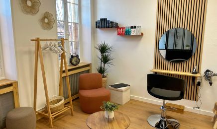 Color’s Podensac  : Coiffeur à Podensac