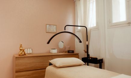 Maison Meï : Institut de beauté à Caen