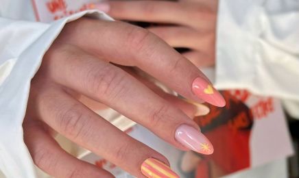Elinails studio : Manucure à Cavaillon