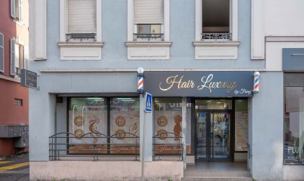 MOD'Coiff : Coiffeur à Mulhouse