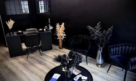 777 Hair & Extensions Studio : Friseur in Rostock