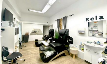 Lucido Nagelstudio: Nagelstudio in Bargteheide