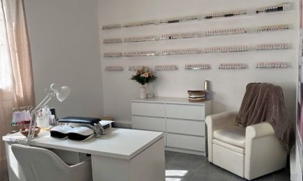 L’éclat d’beauté : Manucure à Arcis-sur-Aube