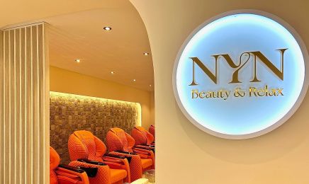 NYN Beauty & Relax - Nails Studio: Nagelstudio in München