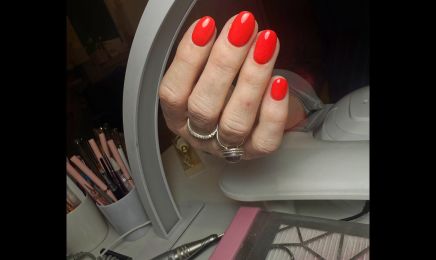 Studio Beauty : Manucure à Estrées