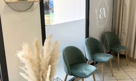 Arcades Beauté  : Manucure à Cholet