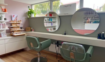 Compéti-Tiff : Institut de beauté à Dieffenthal