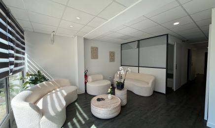 Bodycare By M - Maderotherapie - Drainage Lymphatique  : Institut de beauté à Martigues