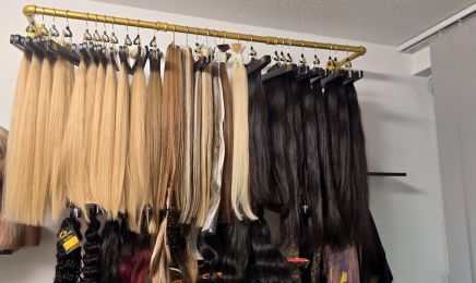 Studio Capillaire by Rosa Lalune : Coiffeur à Bartenheim