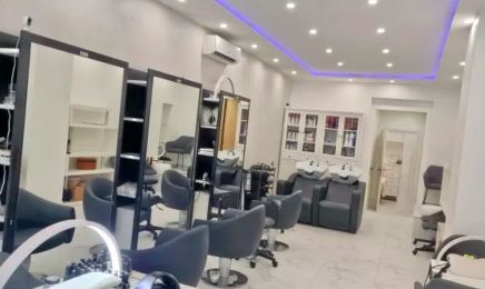 ANDREIA COIFFURE : Coiffeur à Nice