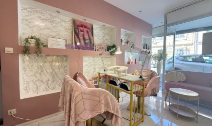 Coiffure de Soie  : Institut de beauté à Istres