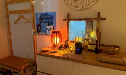 Julie Harmonie Massage : Institut de beauté à Rion-des-Landes