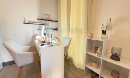 BEAUTY BY JZ  : Manucure à Miramas