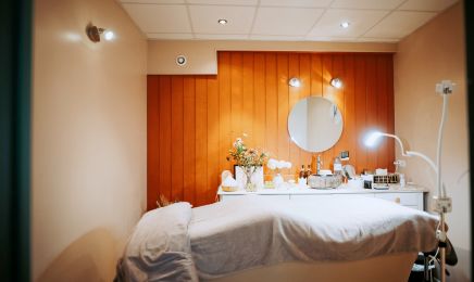 L'institut En Toute Simplicité : Institut de beauté à Volvic
