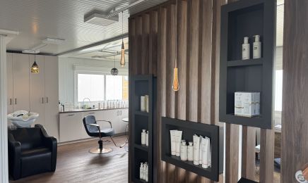 L’Unique by Rinaldi : Coiffeur à Saint-Brevin-les-Pins