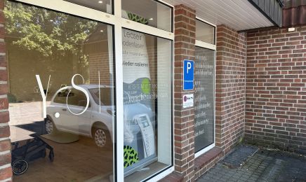 Yonchériebeauty: Kosmetikstudio in Sonsbeck