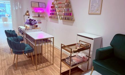 M.raude : Institut de beauté à Loos