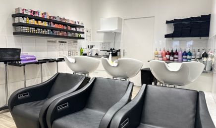 L’Coiff : Coiffeur à Les Andelys