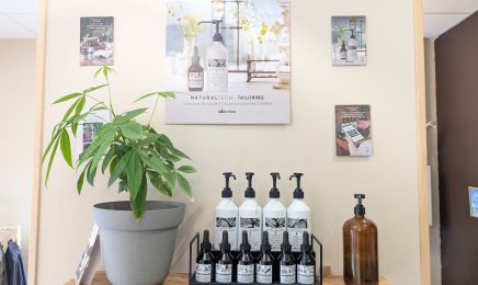 Le Salon de Pauline : Coiffeur à Houchin