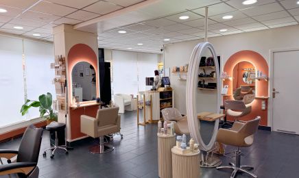  Studio L’M Paris  : Manucure à Montgeron