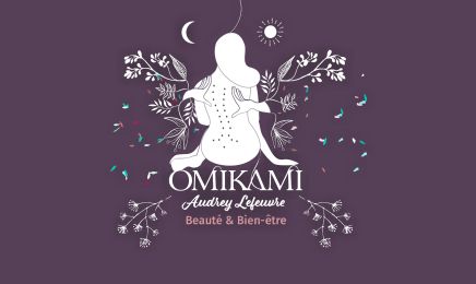 Audrey/Ōmikami bien-être & beauté : Institut de beauté à Ermenonville