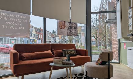 AM Studio : Coiffeur à Arras